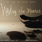 Waking the Sparrows