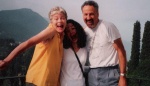 With Peter and Marci in Bellagio.jpg