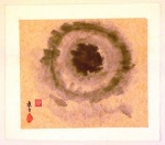 Moon circle