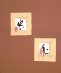 Quiet symbols