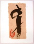 Black symbol