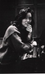 NYC studio potrait