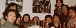 With Tan Dun, Chenyi, Zhou long, etc.